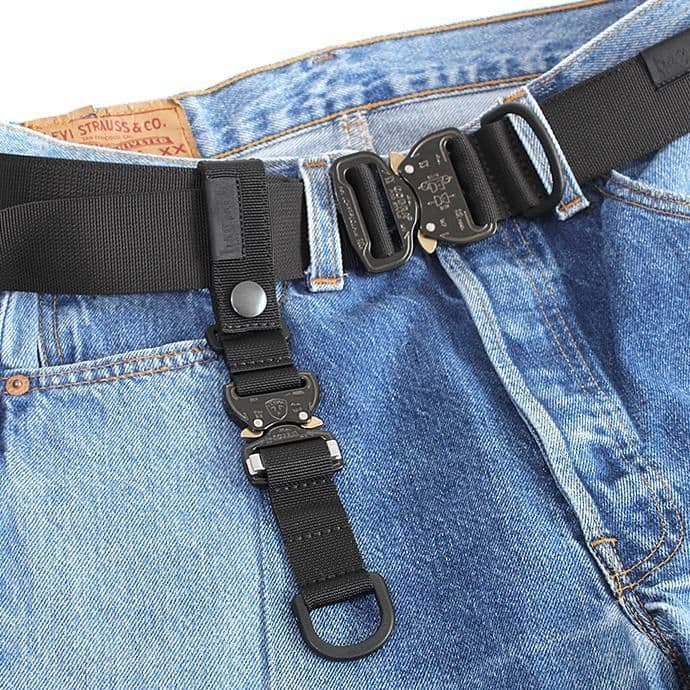 小物 bagjack Cobra Keycatcher