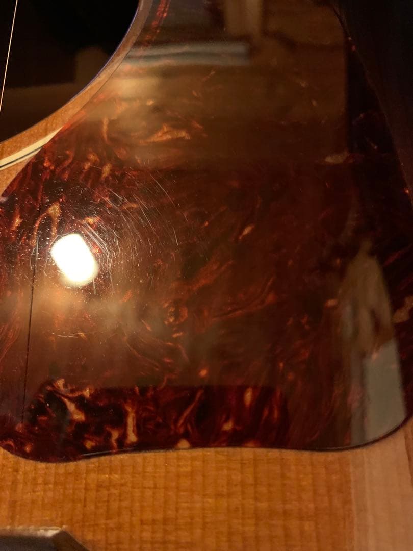 Gibson J-45 Historic Collection2005ヒスコレ