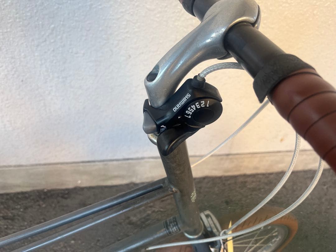 サカモトテクノミニベロ２０名古屋市近郊限定手渡のみ中村区区北区配送無料