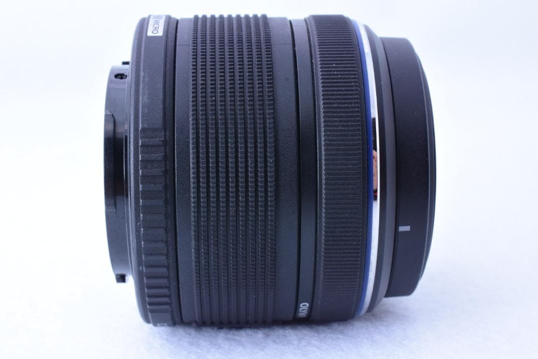 【❄フィルター付】OLYMPUS オリンパス 14-42mm II R ブラック