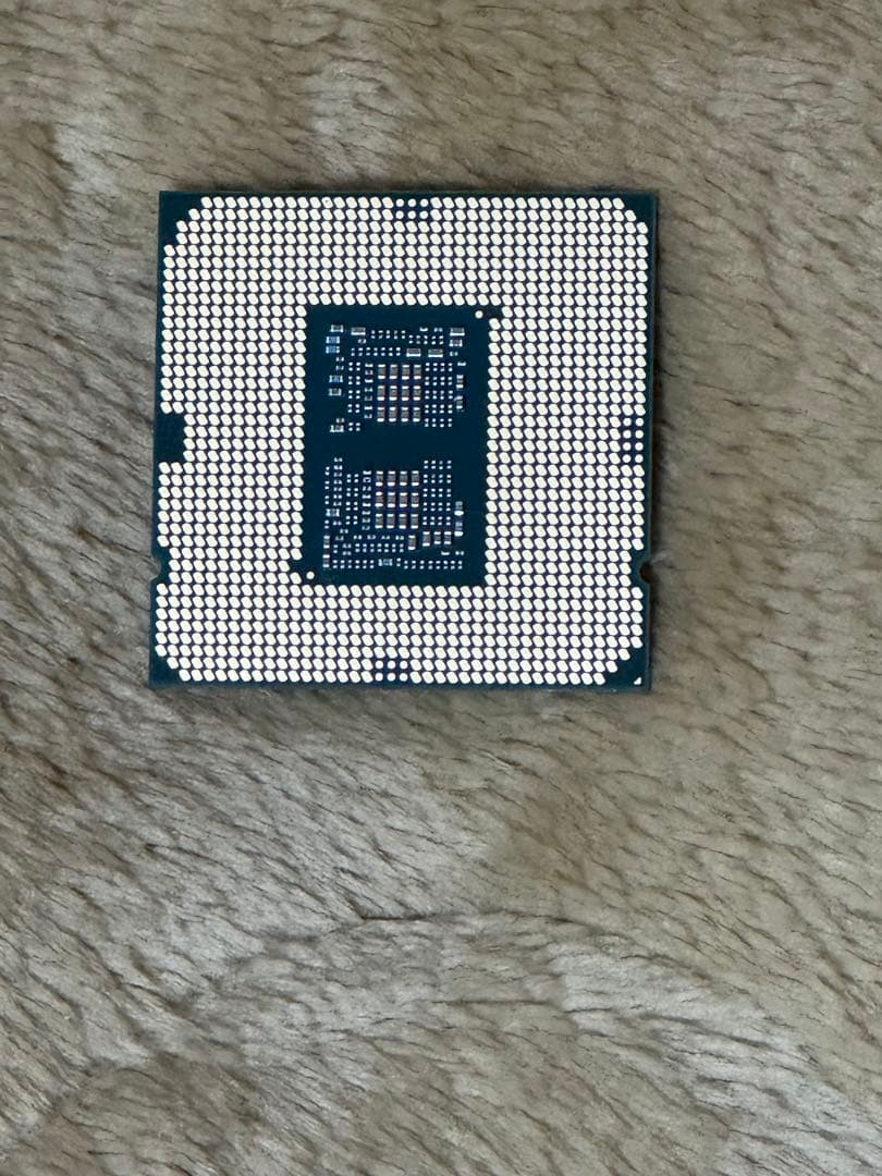 CPU Intel Core i5-10400f