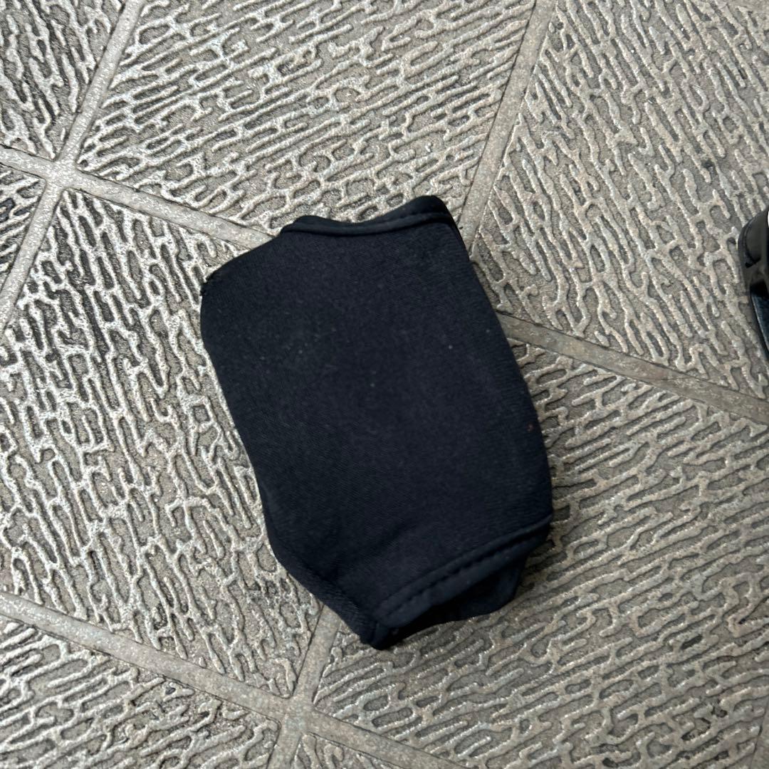 SR SUNTOUR NCX サドル　シートポスト　サスペンションシートポスト