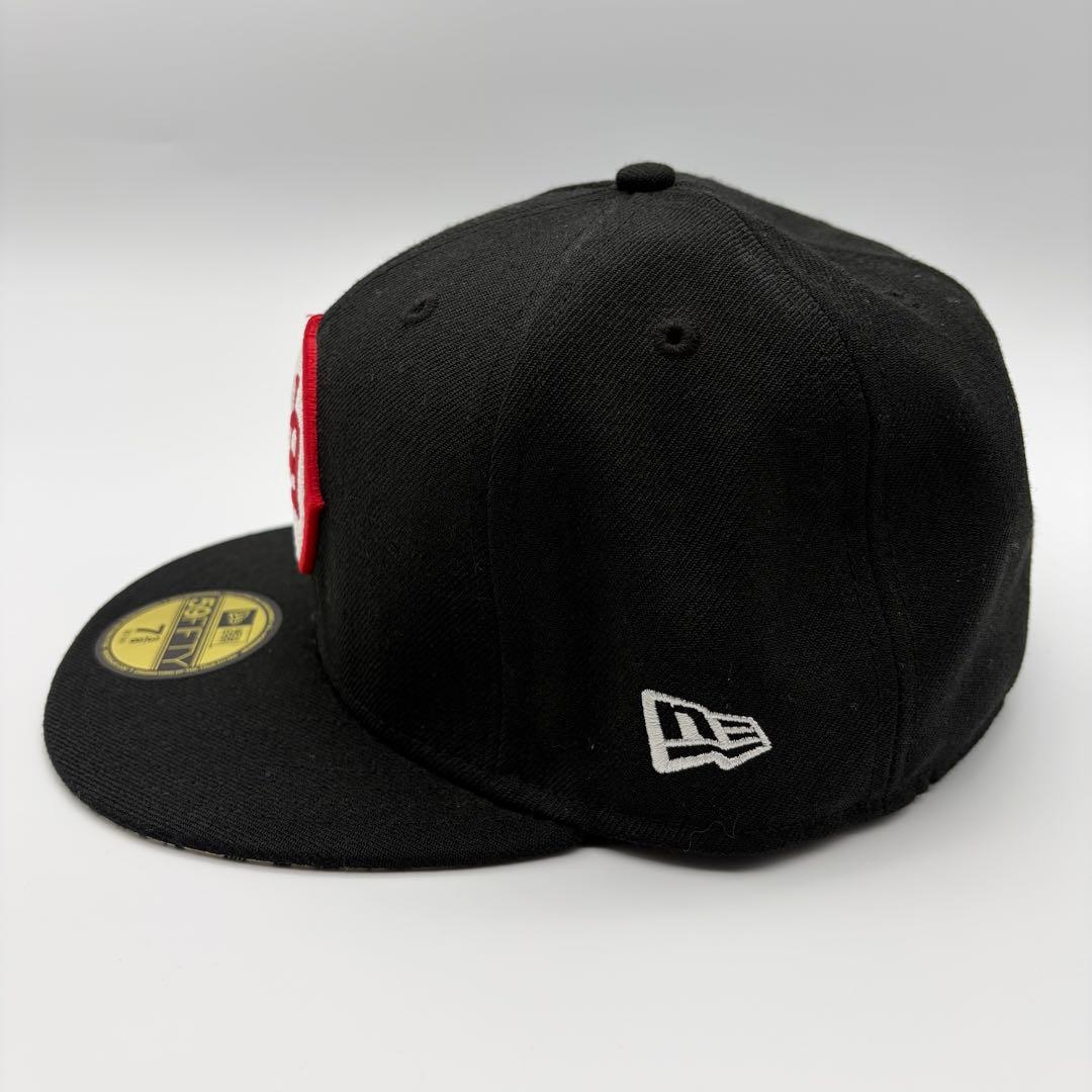 ニューエラ NEW ERA ドラゴンボール 神龍 漢字 7 3/8