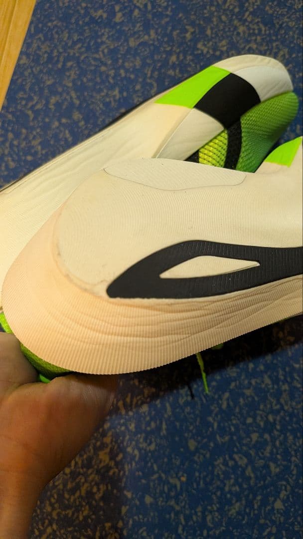 ASICS SPEED EDGE TOKYO 26.5㎝ メタスピード