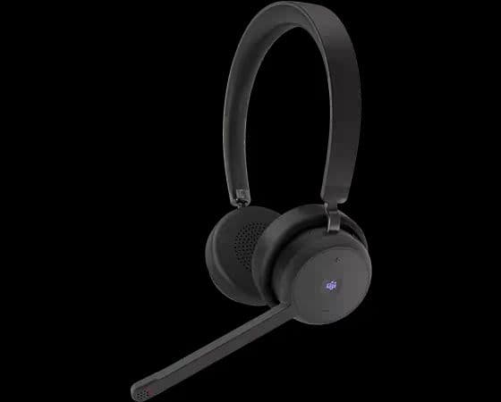 ヘッドセット(Lenovo Wireless VoIP)