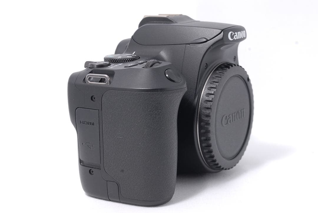 すぐ使える‪✨Canon Kiss X10 高性能STM標準レンズ 豪華おまけ付