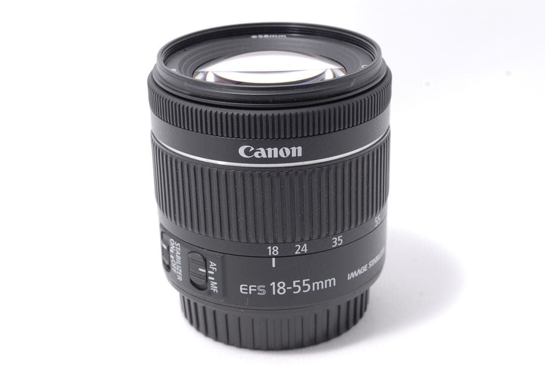 すぐ使える‪✨Canon Kiss X10 高性能STM標準レンズ 豪華おまけ付