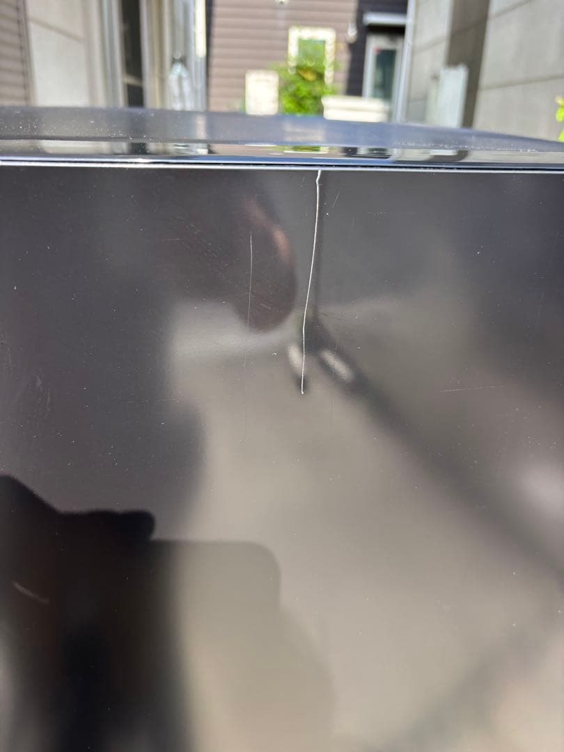 女性オーナー21年製 TOSHIBA GR-T17BS 東芝 冷蔵庫 170L