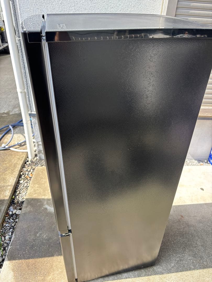 女性オーナー21年製 TOSHIBA GR-T17BS 東芝 冷蔵庫 170L