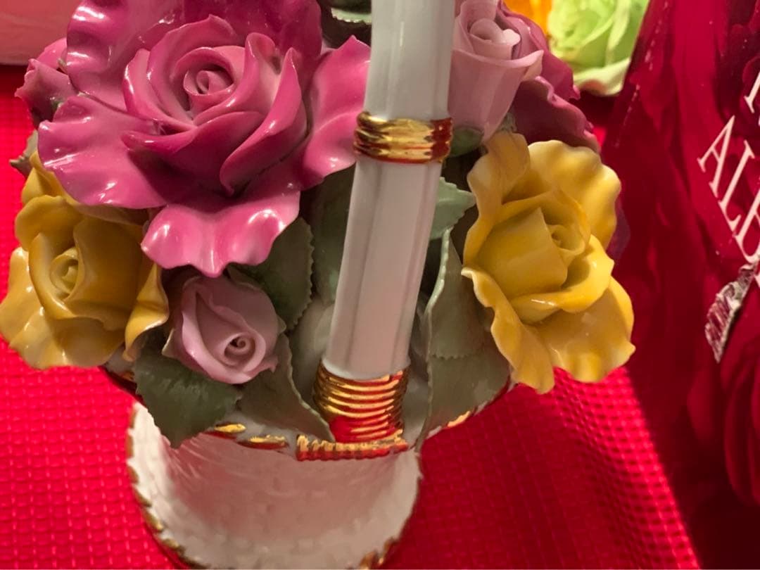 フラワー・ガーデニング   flower Basket Musical