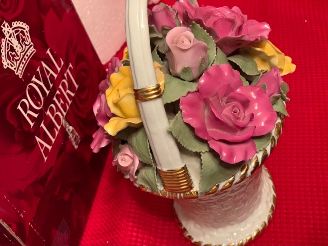 フラワー・ガーデニング   flower Basket Musical