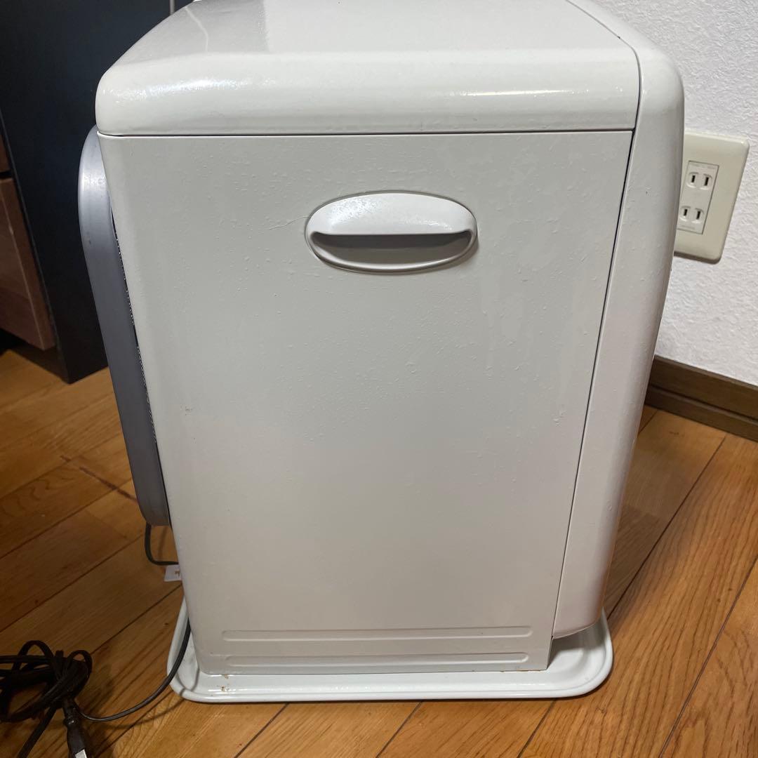 高年式　2020年製 DAINICHI 石油ファンヒーター FW-4620L