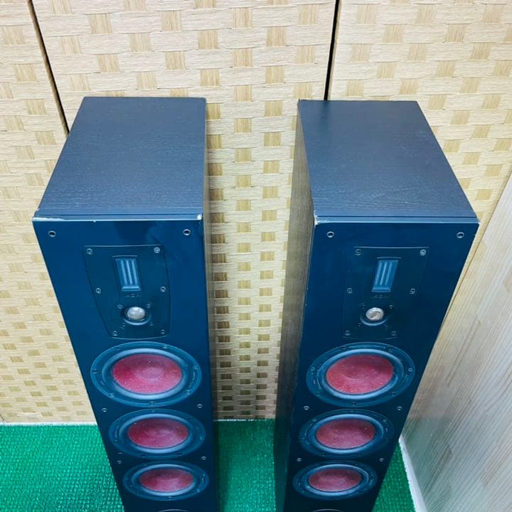 DALI IKON7 Mk2 トールボーイスピーカー ペア