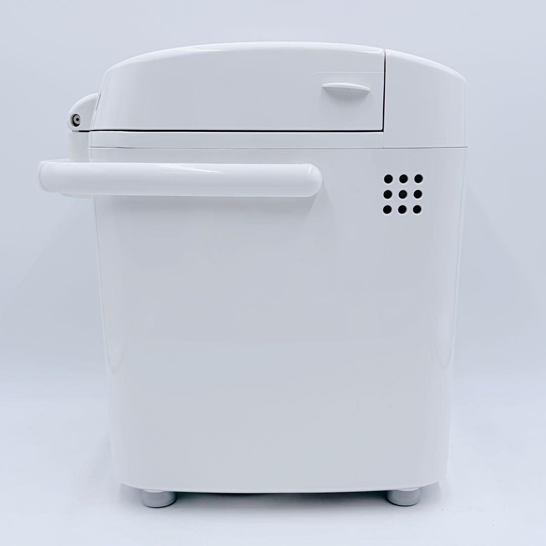 【極美品】Panasonic ホームベーカリー SD-BH105 1斤タイプ