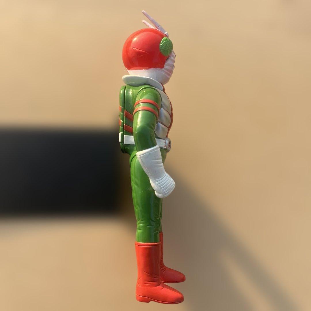 トーキング仮面ライダーV3 マスダヤ