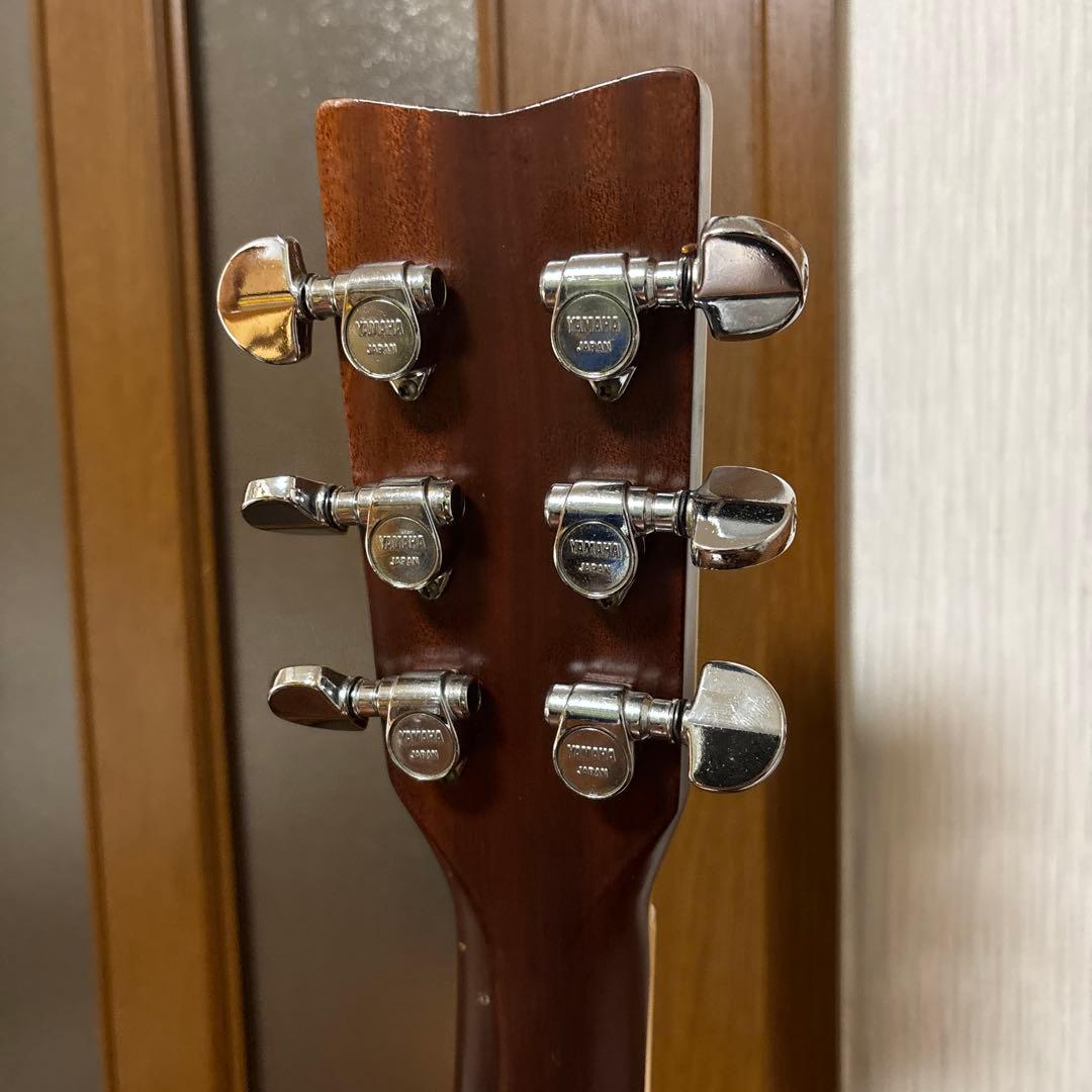 値下げ❗️ YAMAHA FG401 オレンジラベル　ジャパンビンテージ