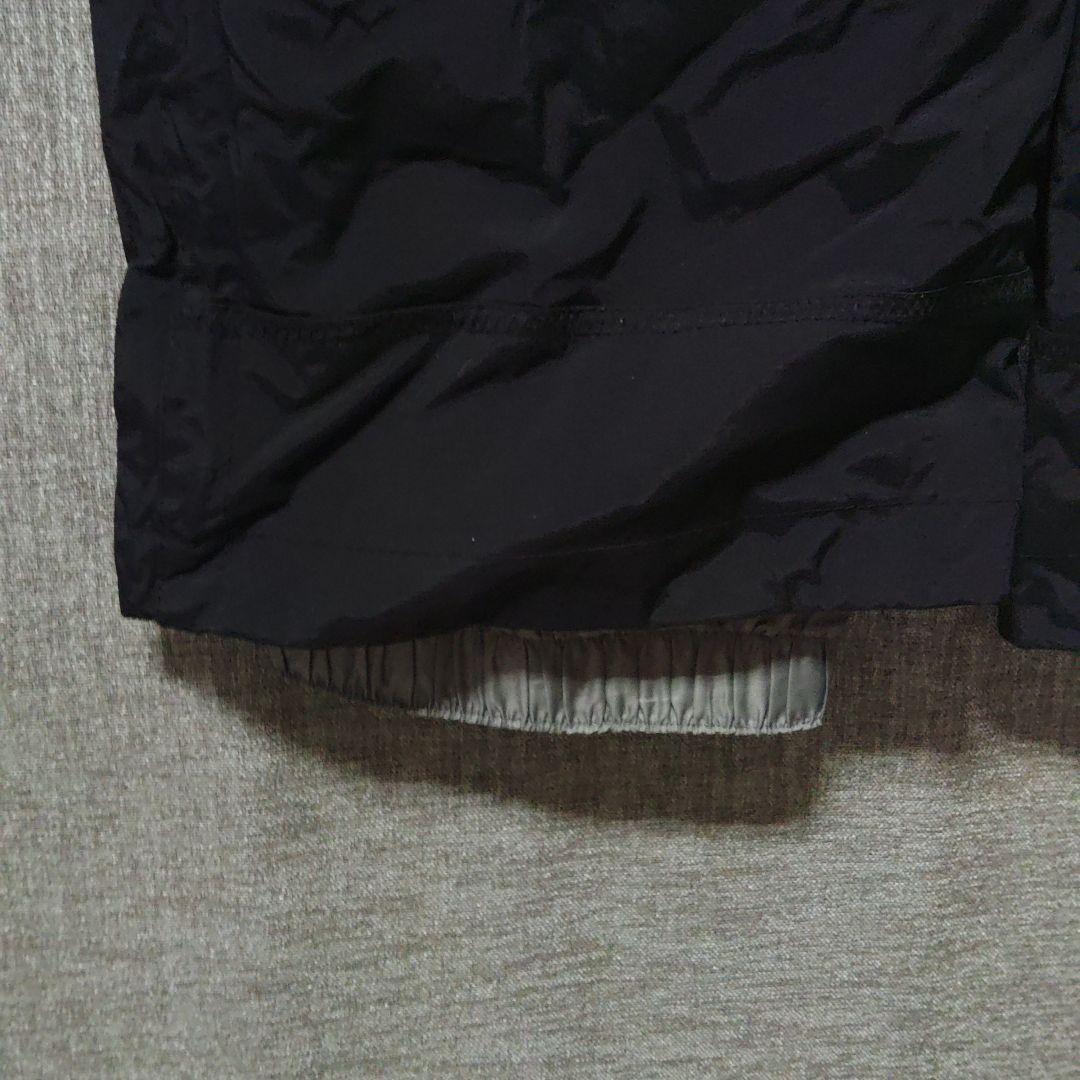 ピンク スキーウェアセット ファー付き上下L