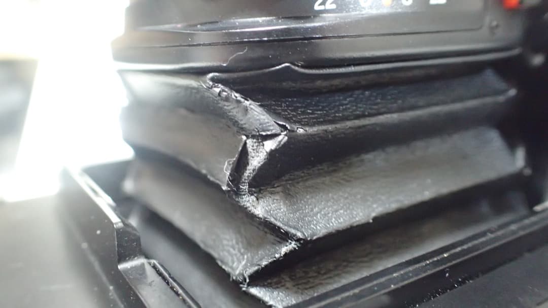 ス*フ様 FUJICA GS645 professional