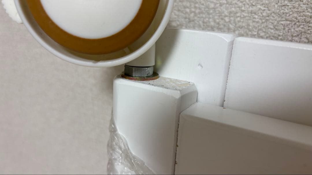 【布団一式セット】そいねーる+ロング ＋ムーブ ホワイト ベビーベッド 添い寝