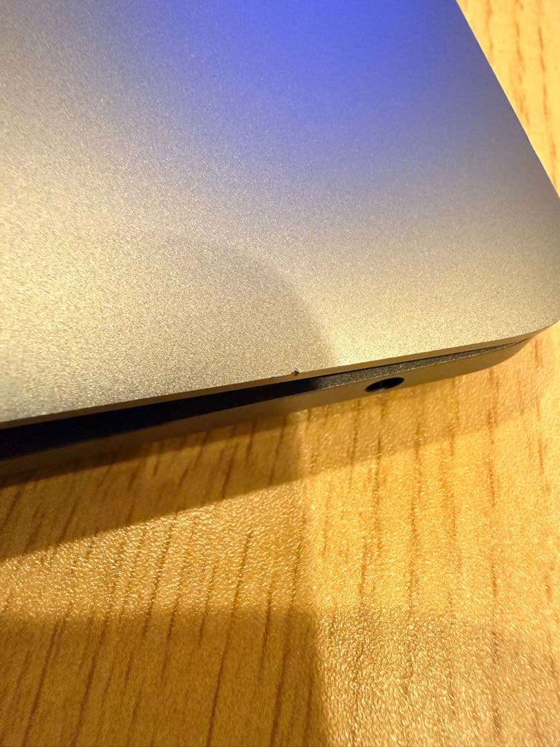 MacBook本体 MacBook Air 2020 M1