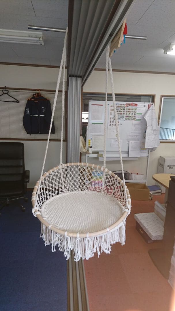 ブランコ　値下げ中