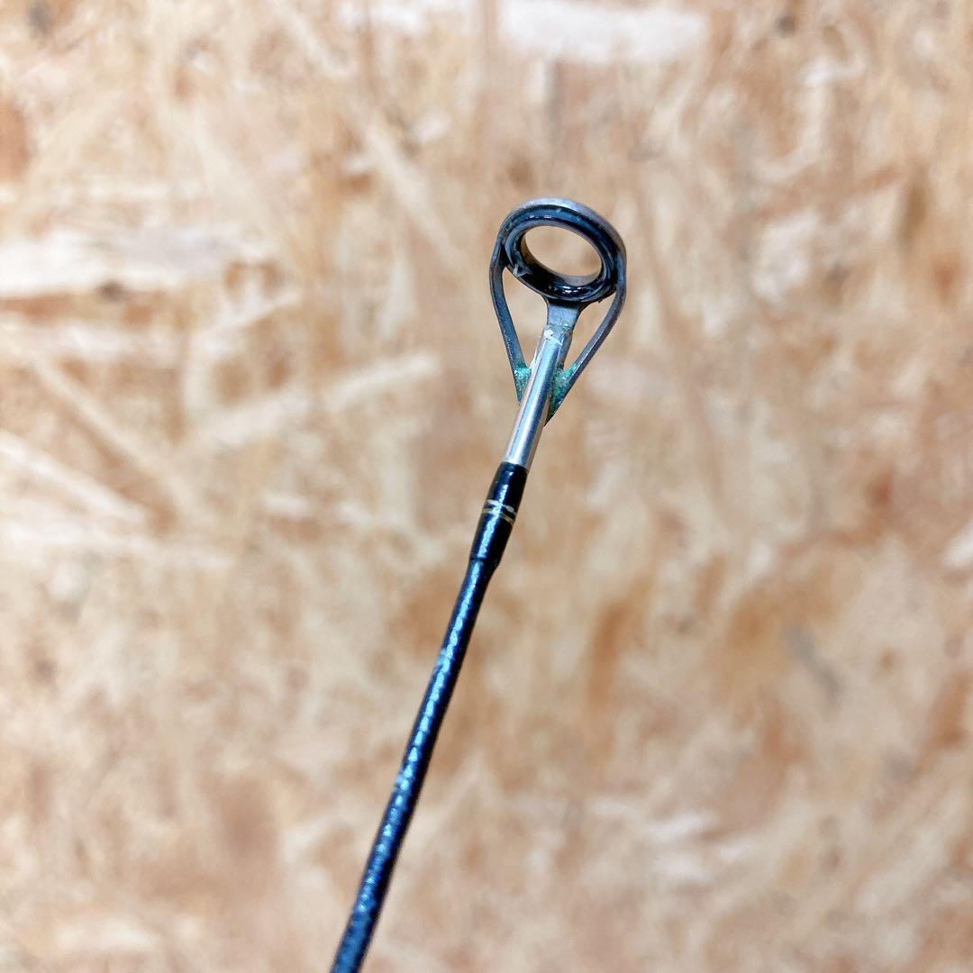 ロッド Shimano ocea ar-c 1206