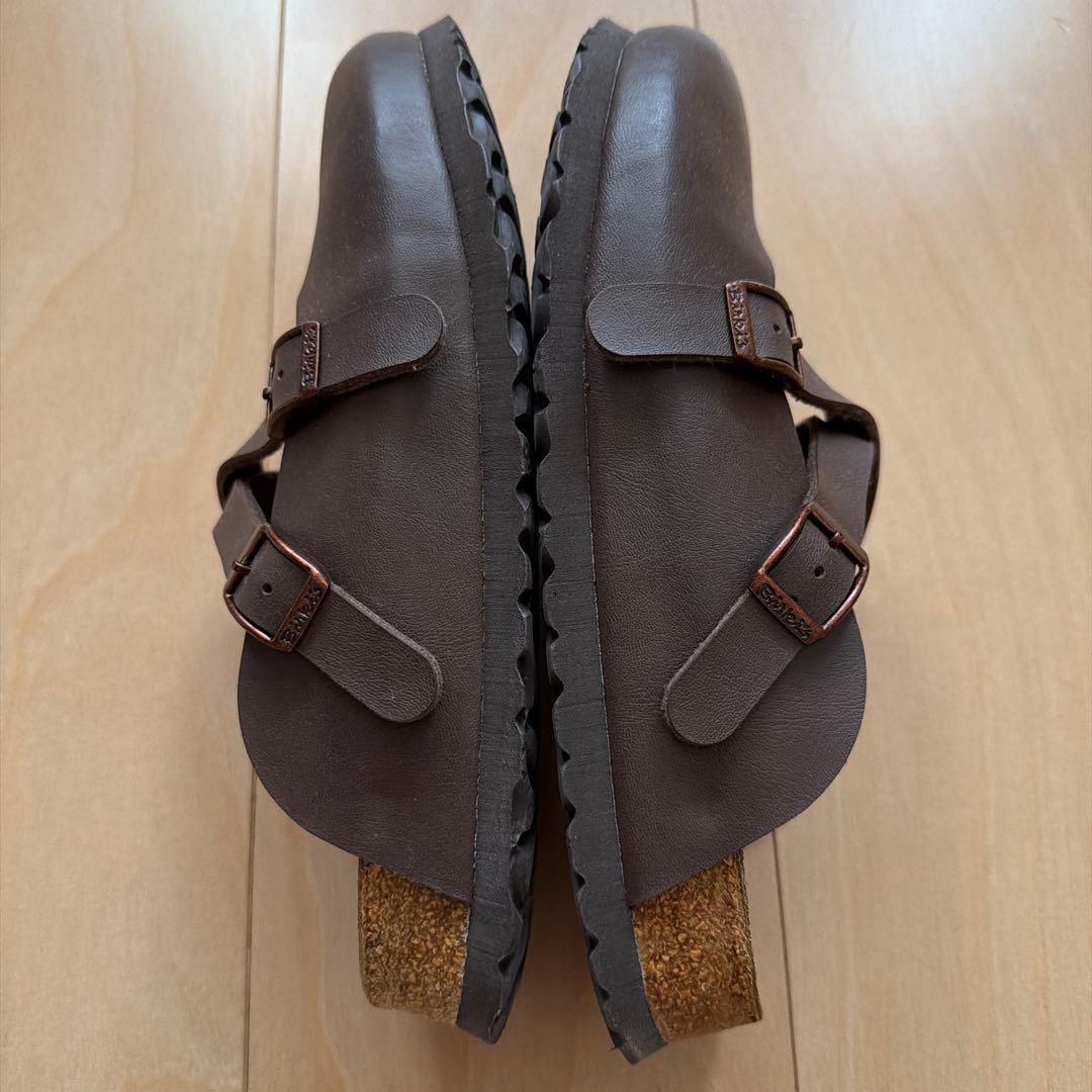 【★超美品★】ビルケンシュトック ビルキー ローリー 39