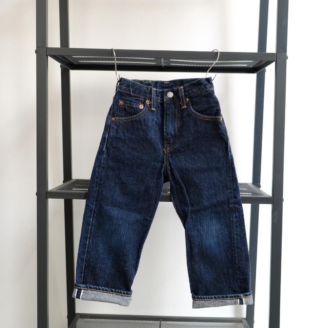 激レア 503ZXX キッズ 90 日本製 リーバイス ヴィンテージ 復刻