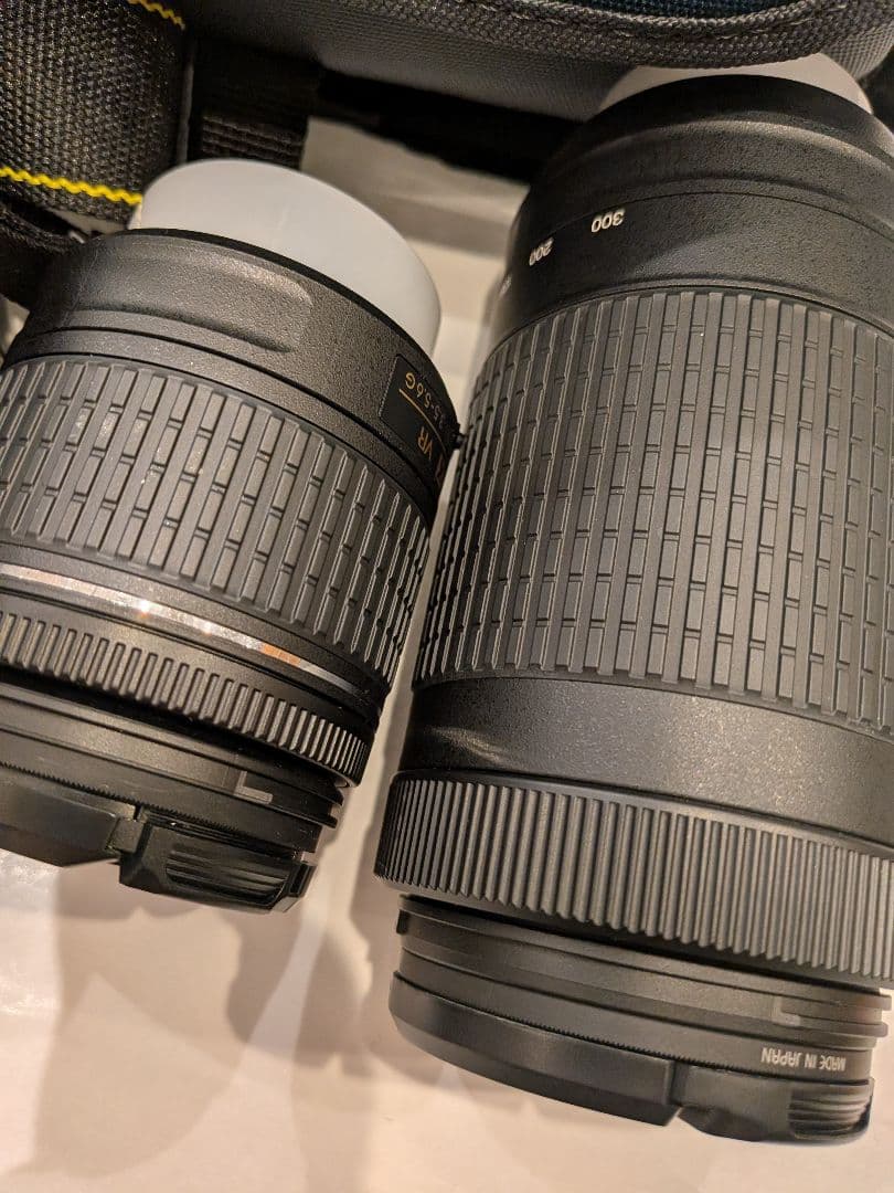 NikonD3400 カメラ