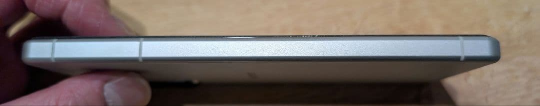 Sony Xperia 5 IV ホワイト 256GB　XQ-CQ44