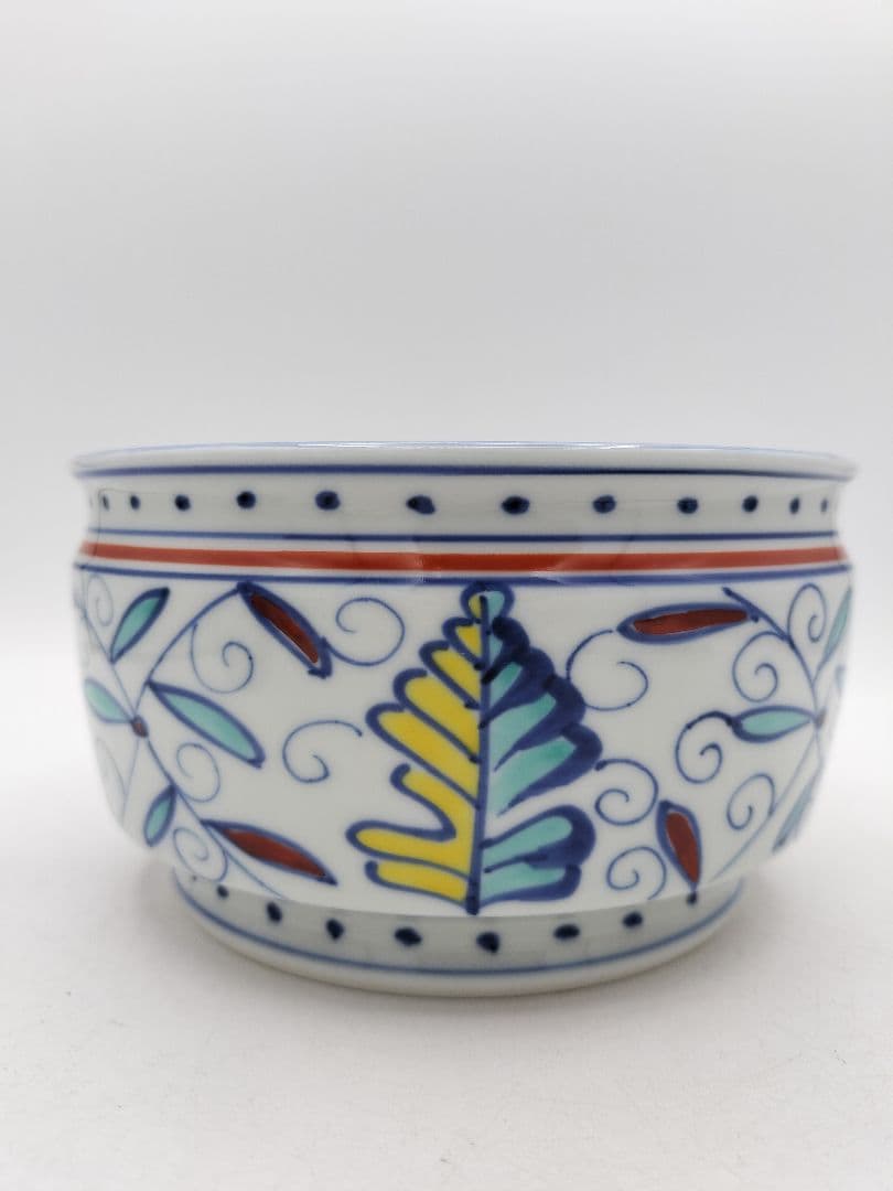 c873【新品・未使用】皆具 和蘭陀 オランダ 平安 手塚祥堂 紙箱 茶道具