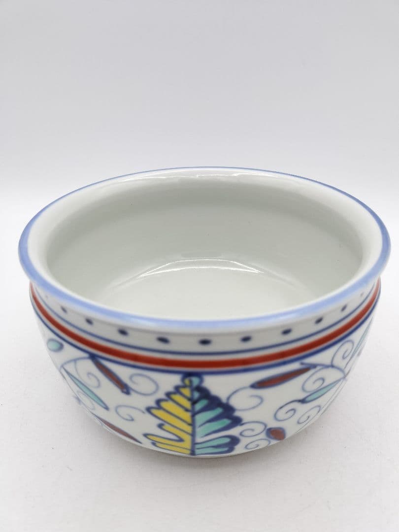 c873【新品・未使用】皆具 和蘭陀 オランダ 平安 手塚祥堂 紙箱 茶道具