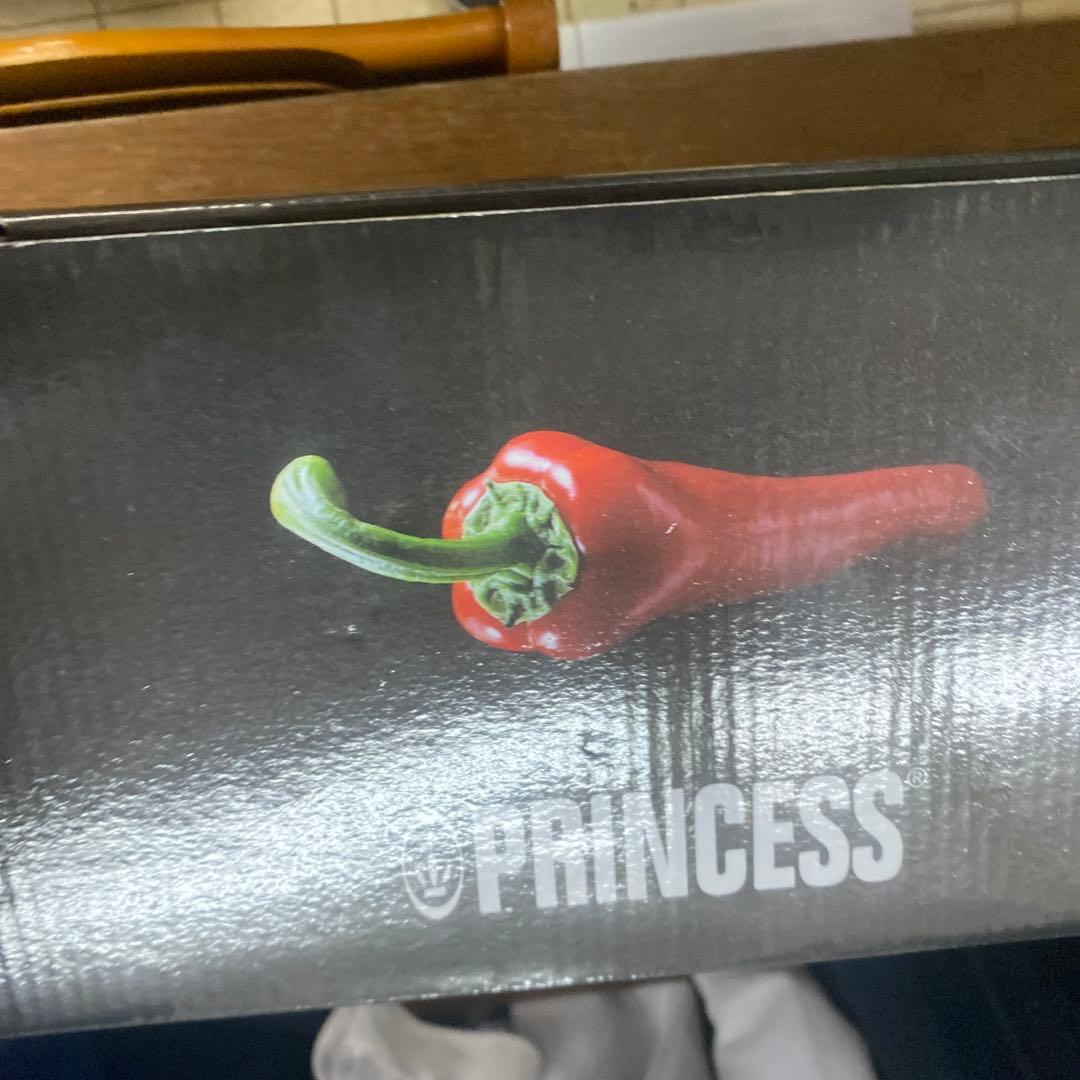 PRINCESS Table Grill Stone ホットプレート