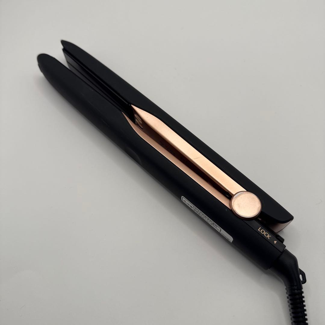 Panasonic ヘアアイロン