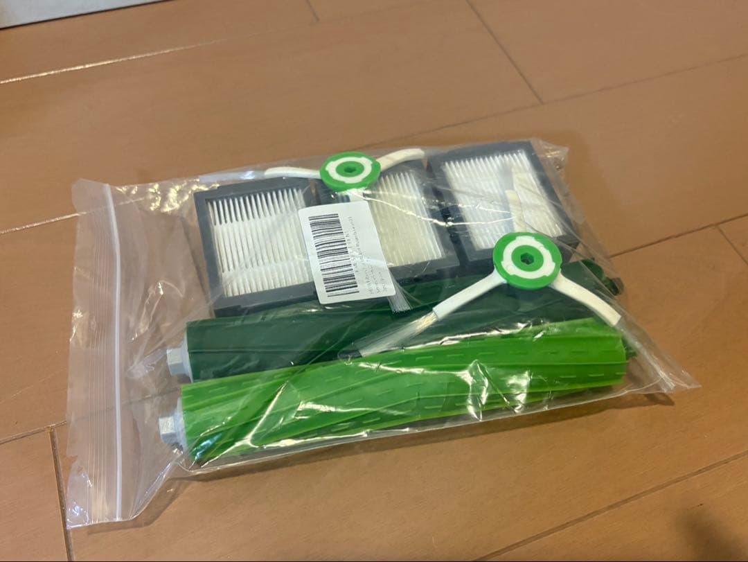 Roombaルンバi2 箱あり 取説あり 備品付き