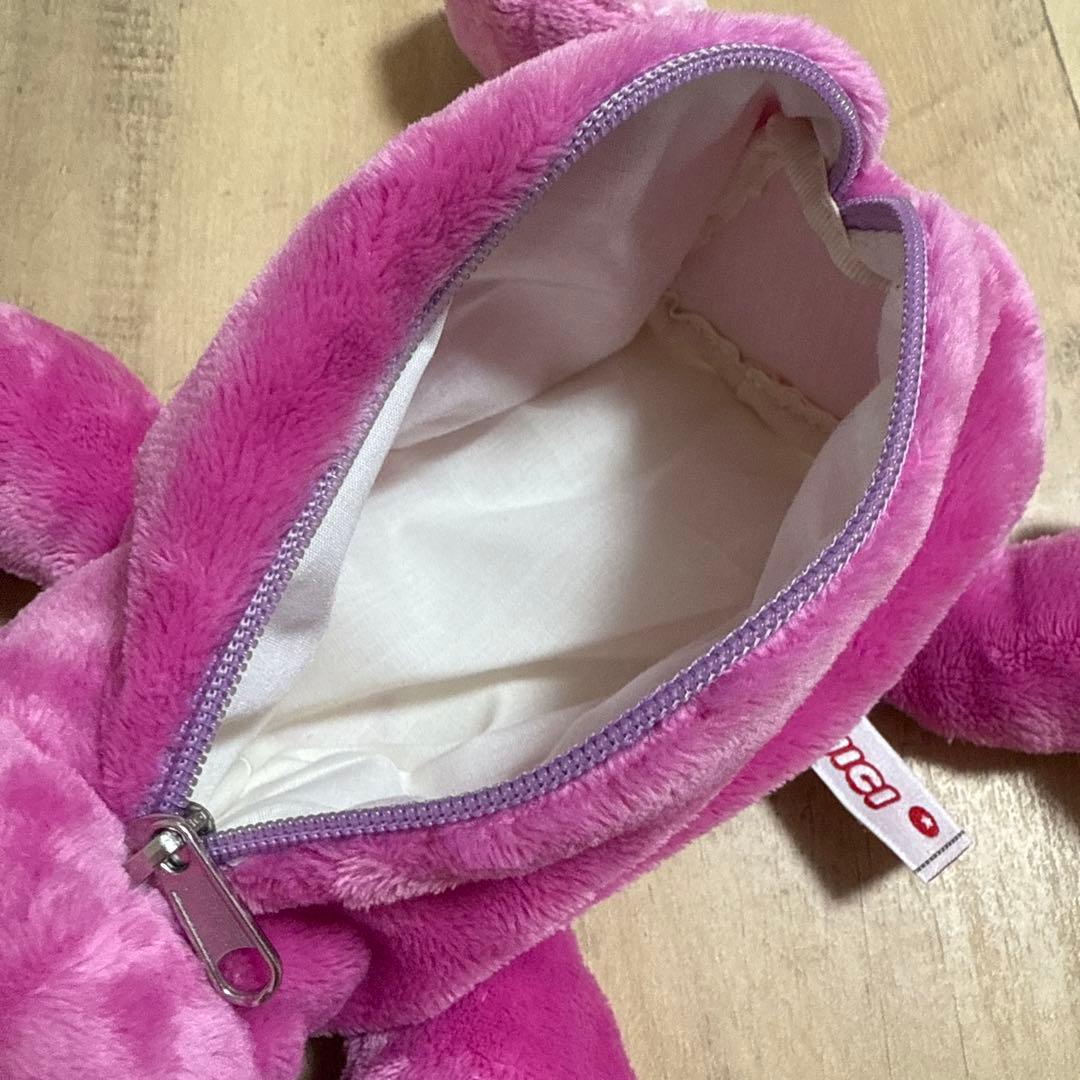 nici ピンクゴリラ　チアリーダ　PLAZA限定