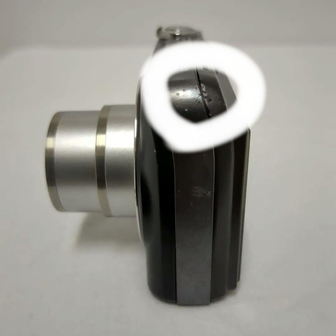 CASIO EXILIM EX-Z1080 ブラック デジタルカメラ カシオ