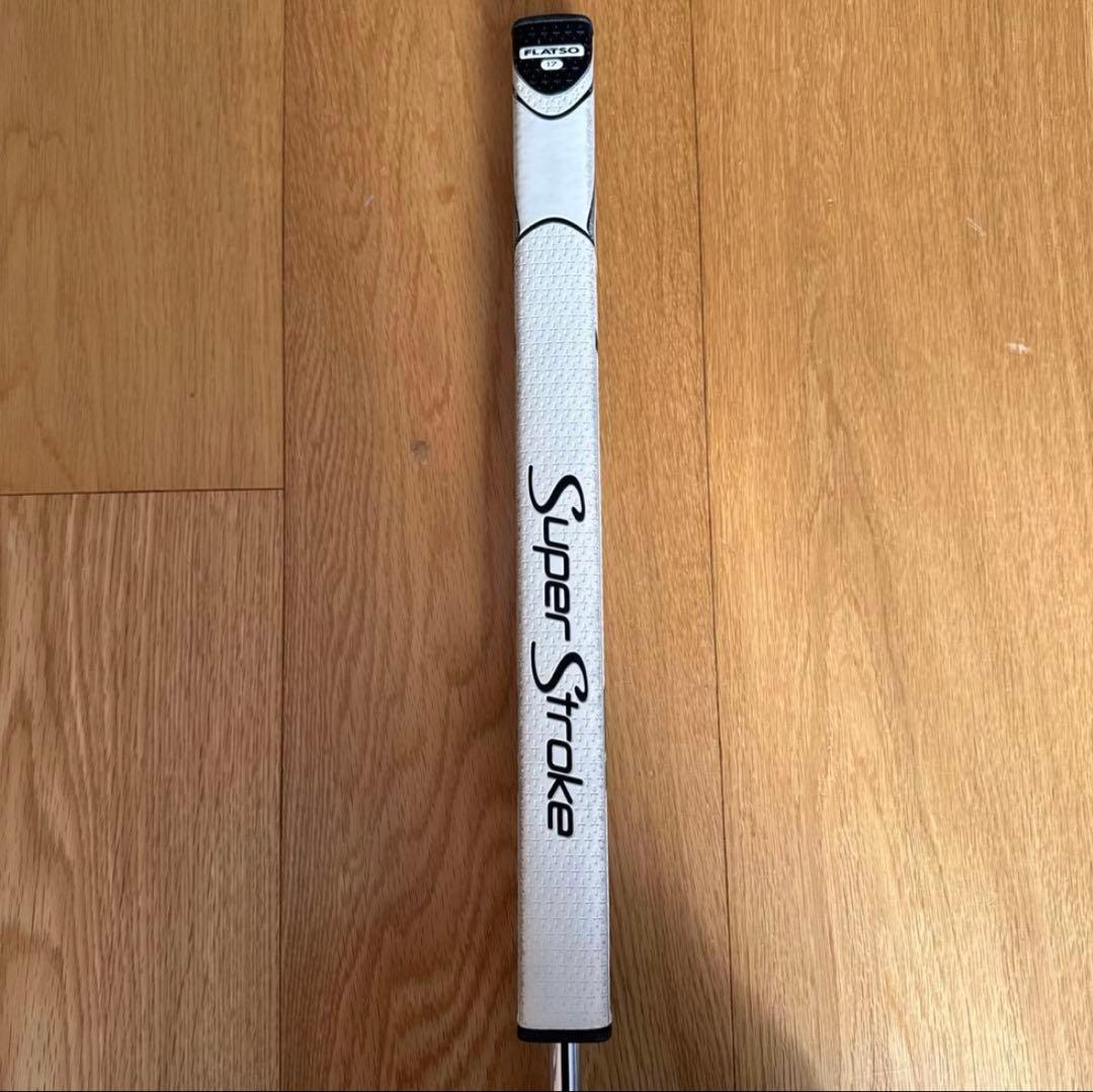 ODYSSEY 2-ball Ten パター 38インチ