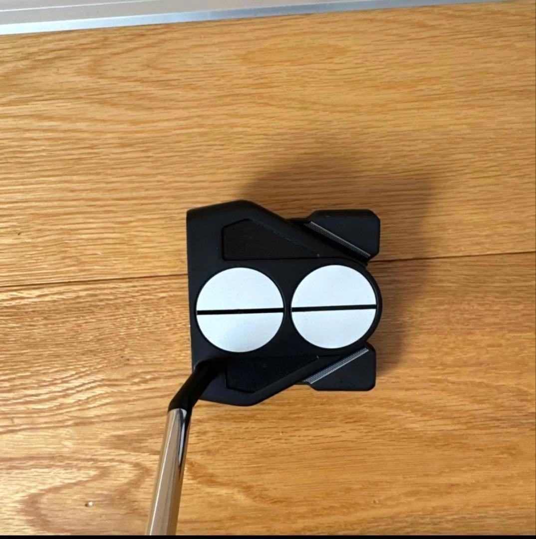 ODYSSEY 2-ball Ten パター 38インチ