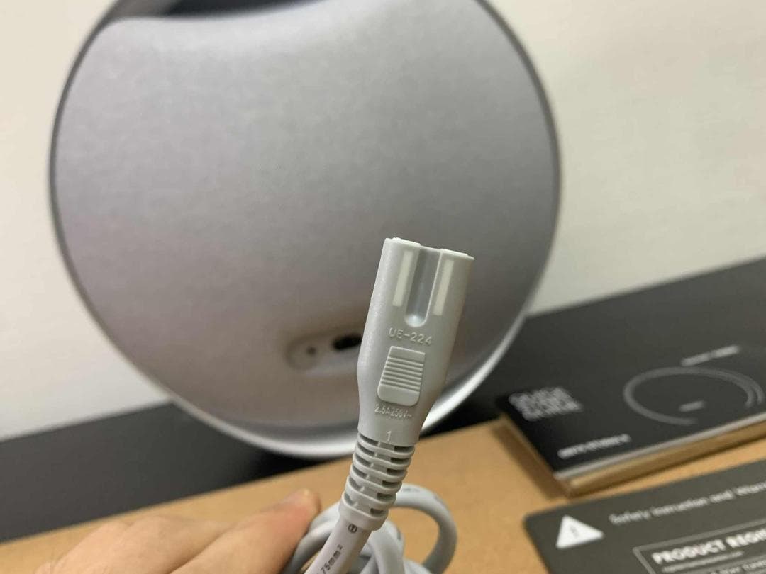 【美品】Harman Kardon ONYX STUDIO 9 スピーカー