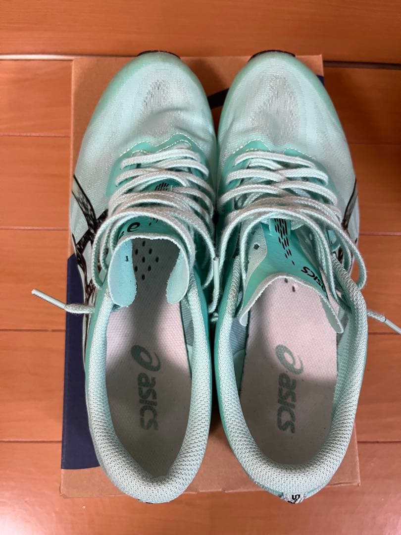 asics ソーティマジックRP6 27.5cm