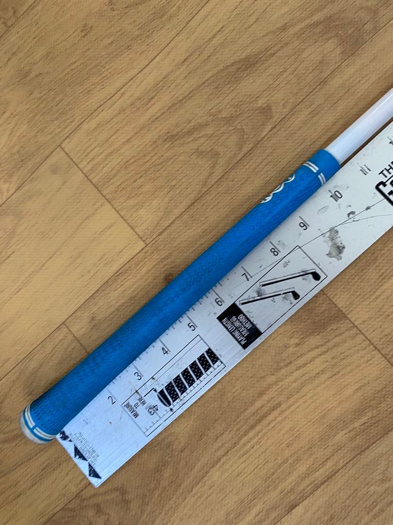 155 デザインチューニング DX ピンスリーブ付　ドライバー用