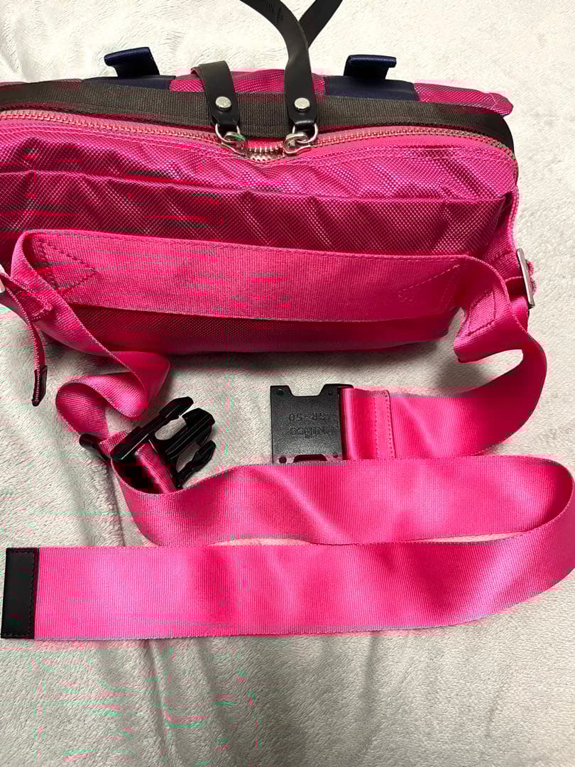 Vivienne Westwood MAN ボディバッグ ウエストポーチ