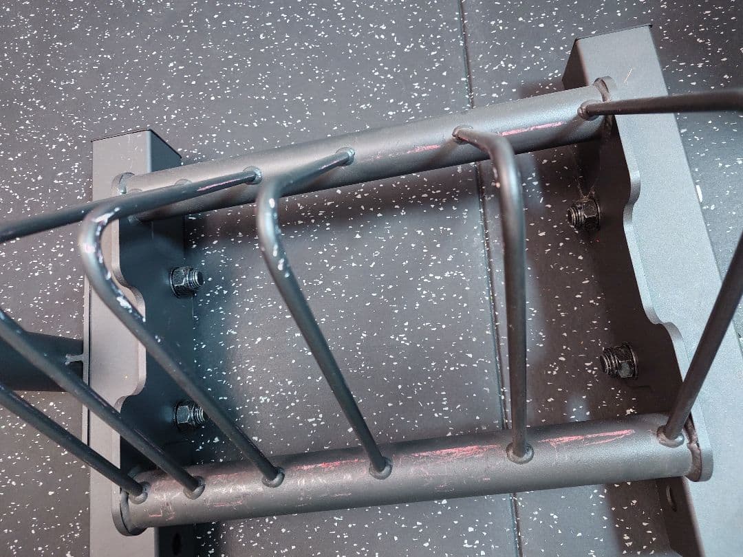 MBC ウィングプレートストレージ　引き取り限定