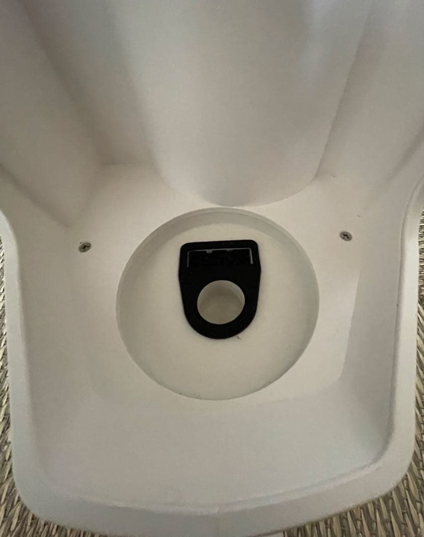 【aka】UWANT B100S リンサー洗浄機(リンサークリーナー)