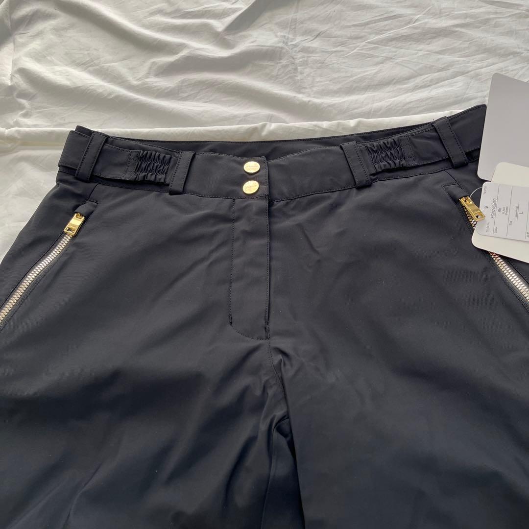 フェニックス　スキー　パンツ　スノボー　パンツESW24OB50 Lサイズ