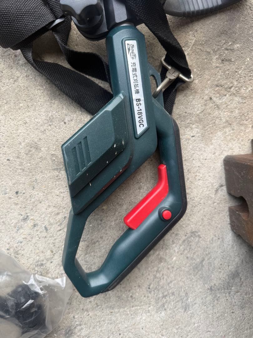 電動トリマー BS-180VGC BS-180VPB ASK-1000