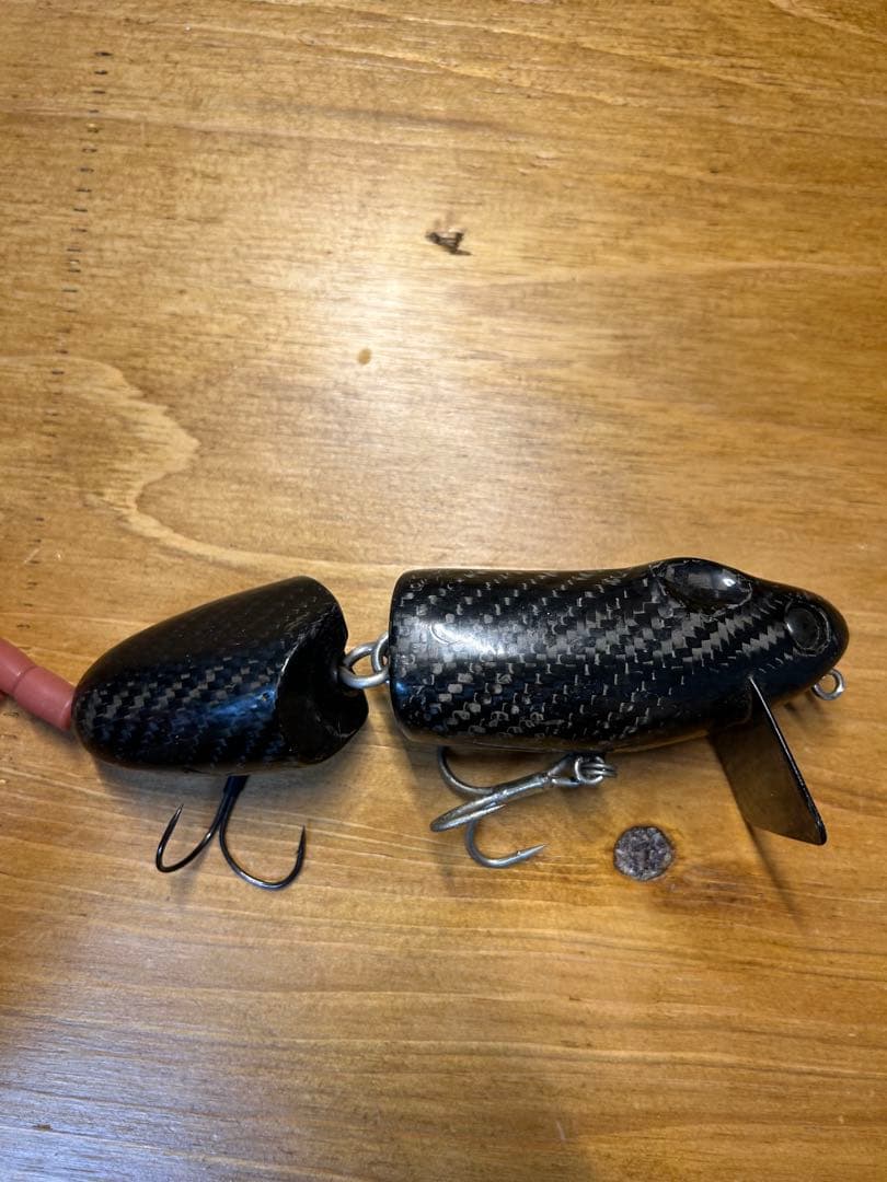 スタジオコンポジット ラットマン