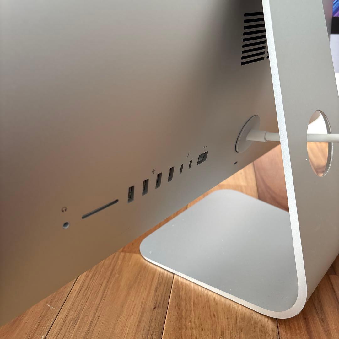 ジャンク｜Apple iMac 21.5inch 2017 4K Retina