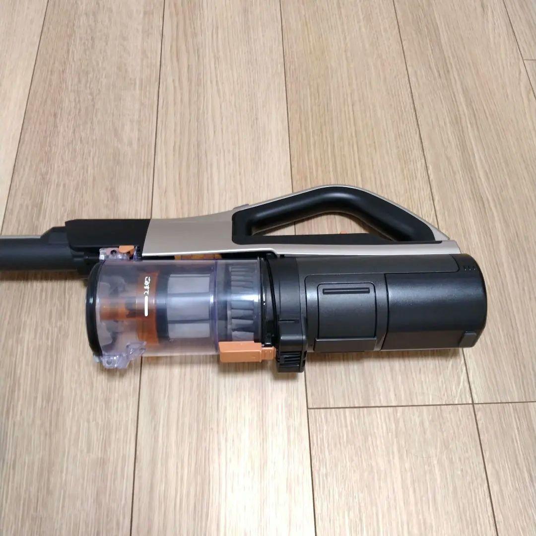 HITACHI パワーブーストサイクロン PV-BH900K